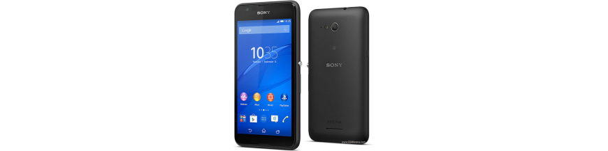 Sony Xperia E4g E2003, E2006, E2053